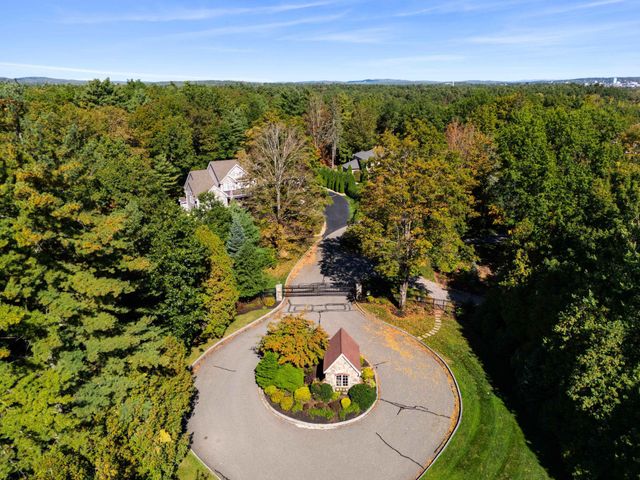 12 Knoll Crest Dr Lot 41 Fl Plan, Bedford, NH 03110