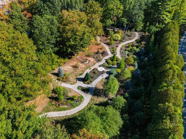 12 Knoll Crest Dr Lot 41 Fl Plan, Bedford, NH 03110