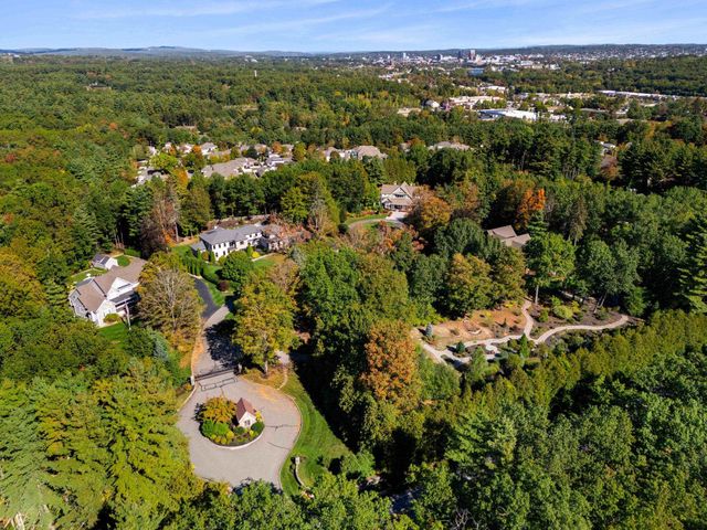 12 Knoll Crest Dr Lot 41 Fl Plan, Bedford, NH 03110