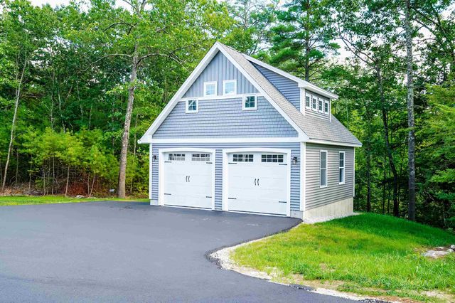 12 Knoll Crest Dr Lot 41 Fl Plan, Bedford, NH 03110