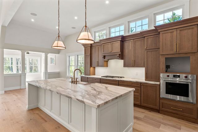 12 Knoll Crest Dr Lot 41 Fl Plan, Bedford, NH 03110