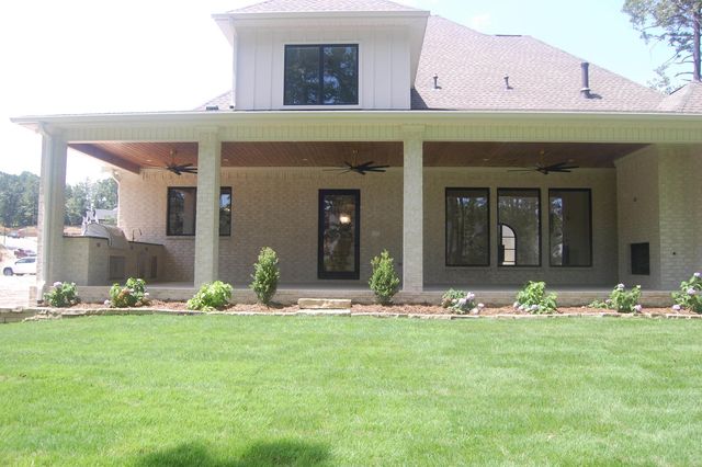 63 Miramont Circle, Little Rock, AR 72223