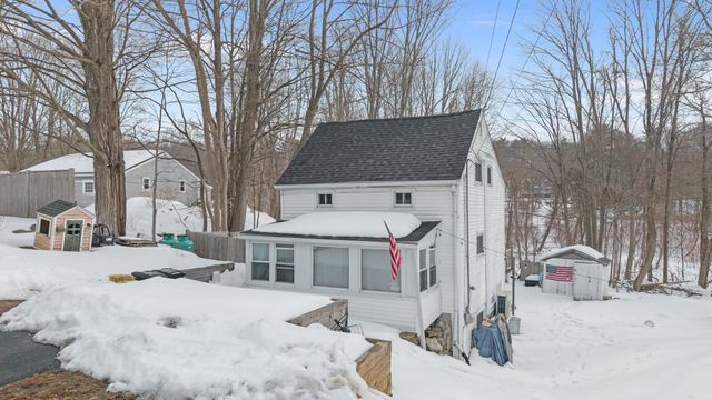398 N Main Street, Salem, NH 03079