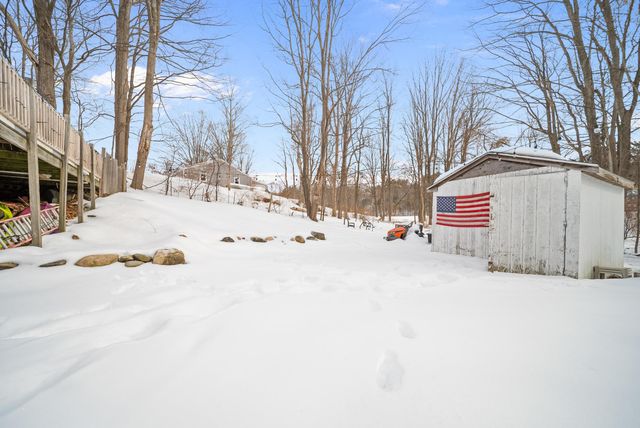 398 N Main Street, Salem, NH 03079