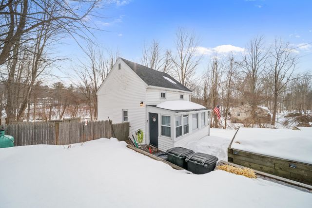 398 N Main Street, Salem, NH 03079