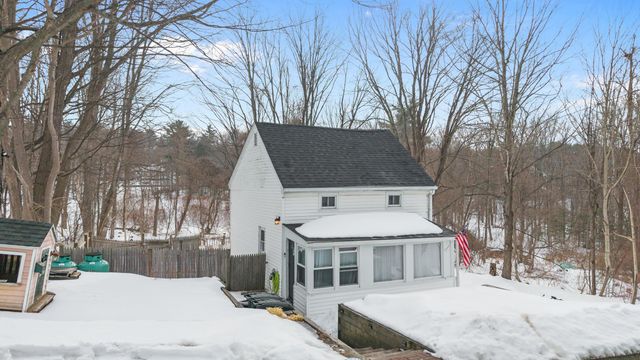 398 N Main Street, Salem, NH 03079