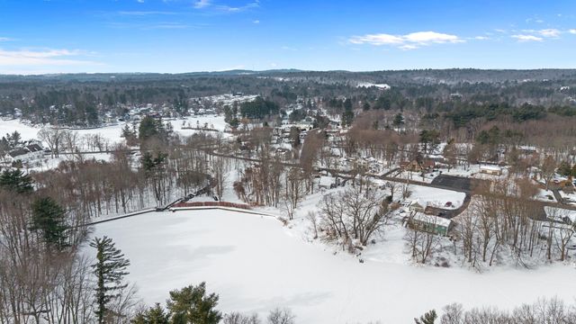 398 N Main Street, Salem, NH 03079