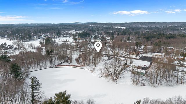 398 N Main Street, Salem, NH 03079