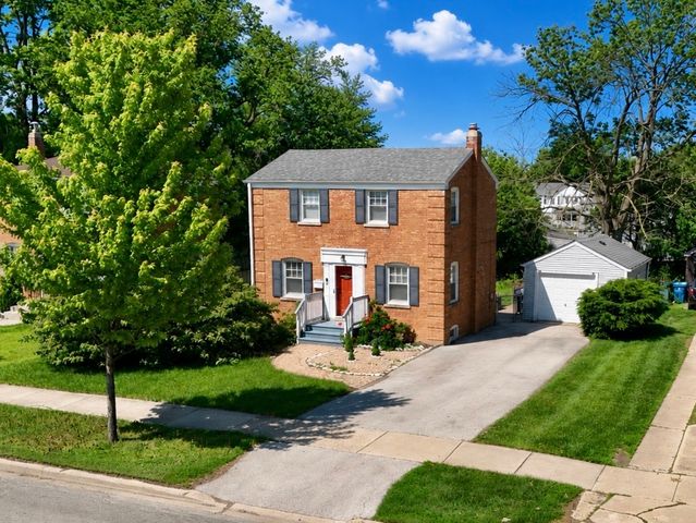 416 N Main Street, Mount Prospect, IL 60056