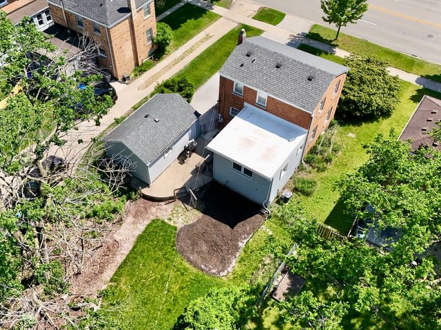 416 N Main Street, Mount Prospect, IL 60056
