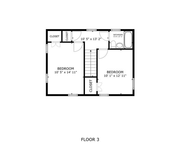 416 N Main Street, Mount Prospect, IL 60056