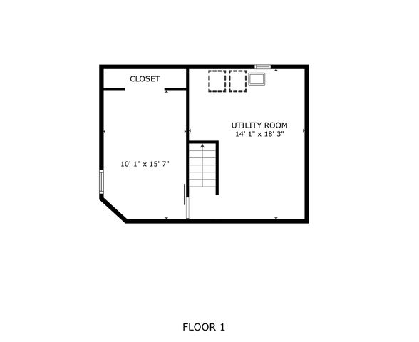 416 N Main Street, Mount Prospect, IL 60056