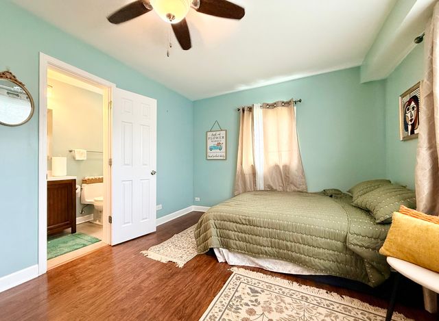 416 N Main Street, Mount Prospect, IL 60056