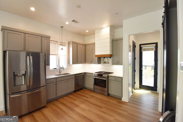 195 Breakspear Lane, Fayetteville, GA 30214