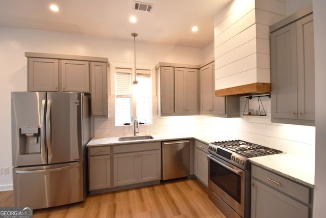 195 Breakspear Lane, Fayetteville, GA 30214