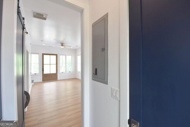 195 Breakspear Lane, Fayetteville, GA 30214