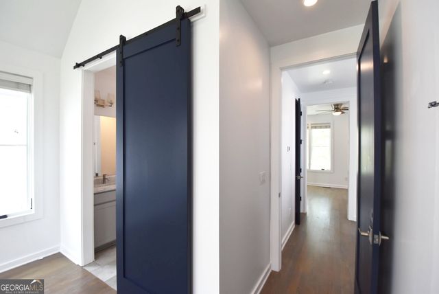 195 Breakspear Lane, Fayetteville, GA 30214