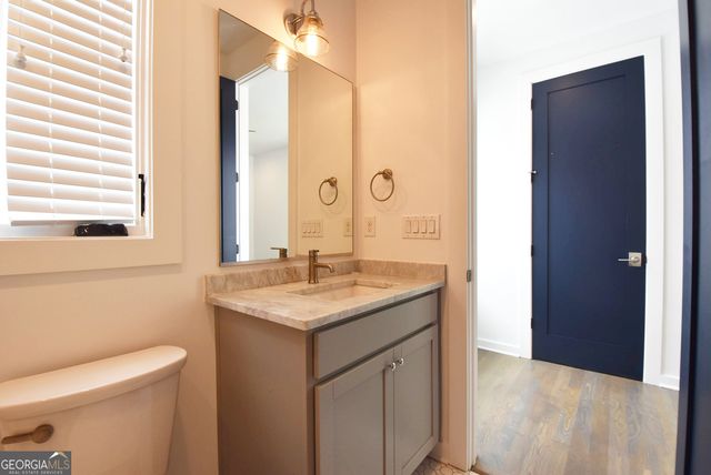 195 Breakspear Lane, Fayetteville, GA 30214