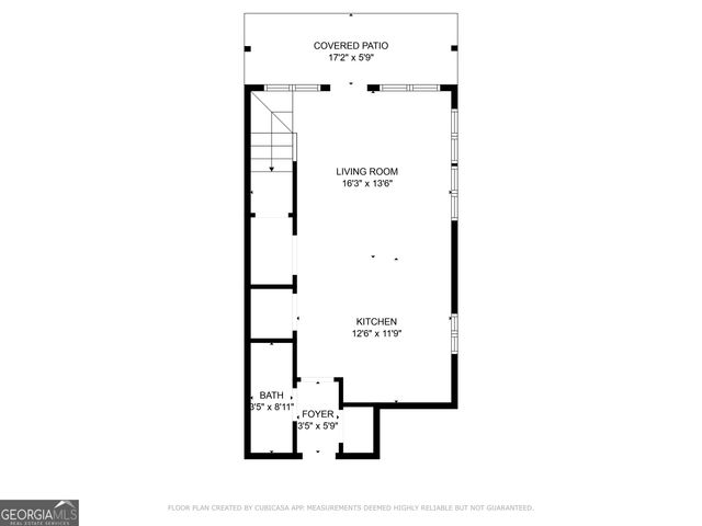 195 Breakspear Lane, Fayetteville, GA 30214
