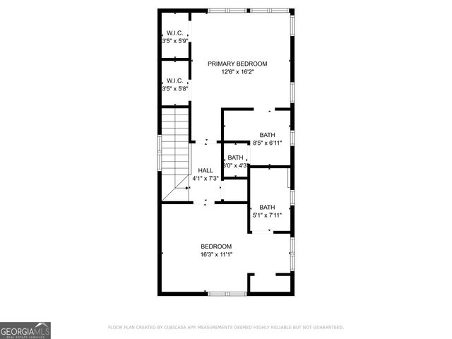 195 Breakspear Lane, Fayetteville, GA 30214