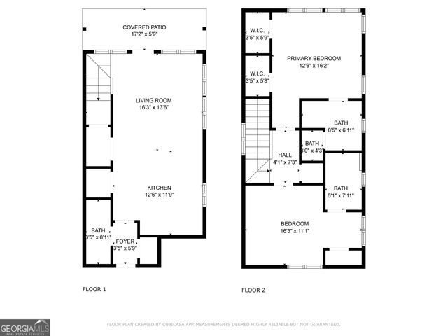 195 Breakspear Lane, Fayetteville, GA 30214