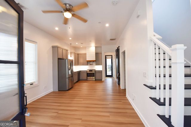 195 Breakspear Lane, Fayetteville, GA 30214