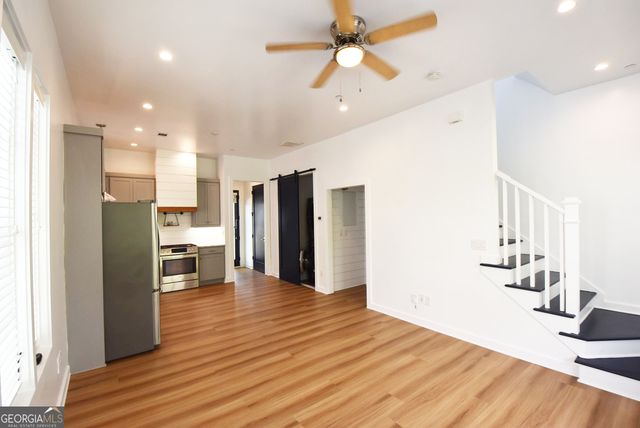 195 Breakspear Lane, Fayetteville, GA 30214