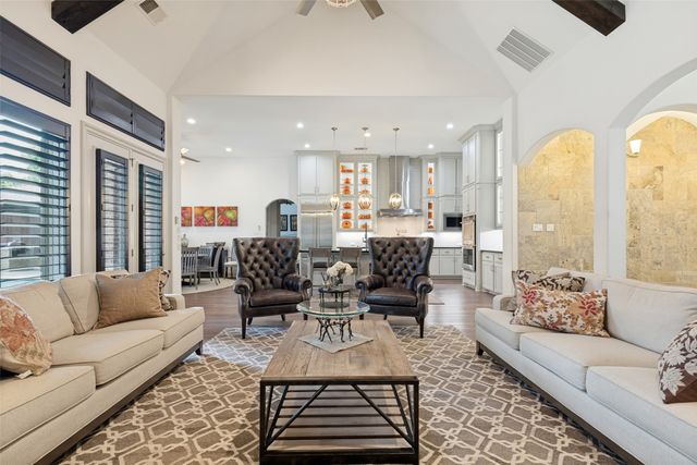 2901 Merryglen Lane, Flower Mound, TX 75022