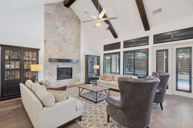 2901 Merryglen Lane, Flower Mound, TX 75022