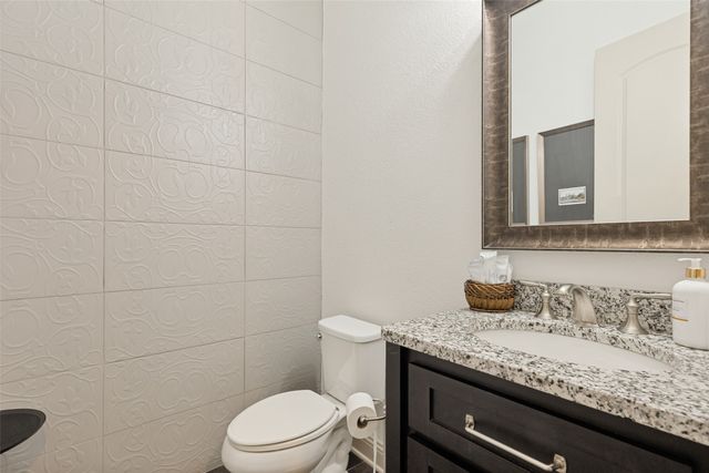 2901 Merryglen Lane, Flower Mound, TX 75022