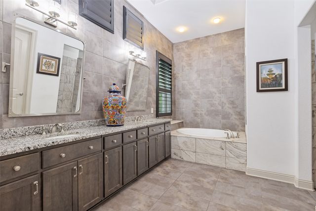 2901 Merryglen Lane, Flower Mound, TX 75022