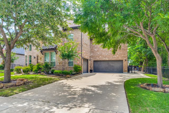 2901 Merryglen Lane, Flower Mound, TX 75022