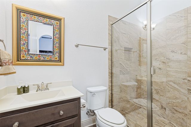 2901 Merryglen Lane, Flower Mound, TX 75022