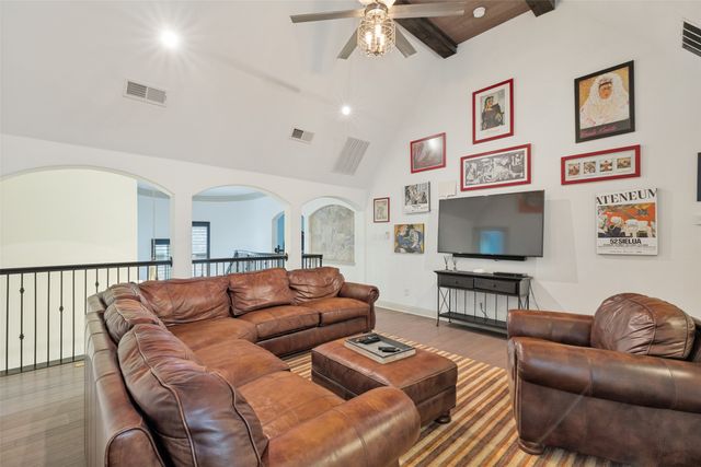 2901 Merryglen Lane, Flower Mound, TX 75022