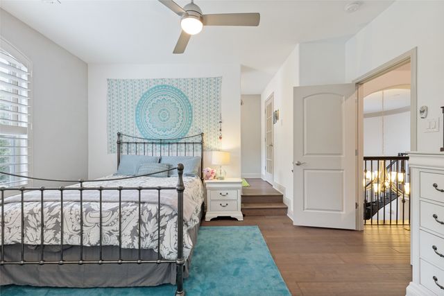 2901 Merryglen Lane, Flower Mound, TX 75022