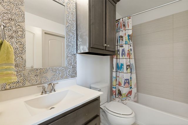 2901 Merryglen Lane, Flower Mound, TX 75022