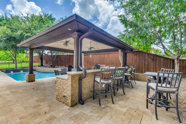2901 Merryglen Lane, Flower Mound, TX 75022