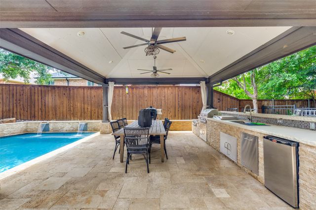 2901 Merryglen Lane, Flower Mound, TX 75022