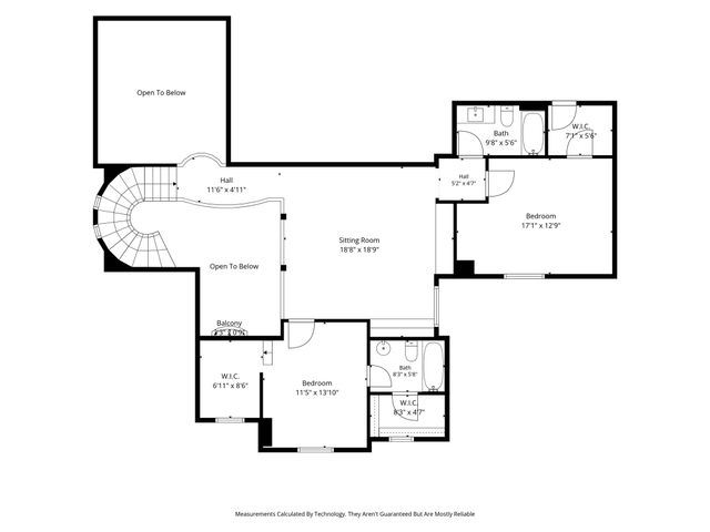 2901 Merryglen Lane, Flower Mound, TX 75022
