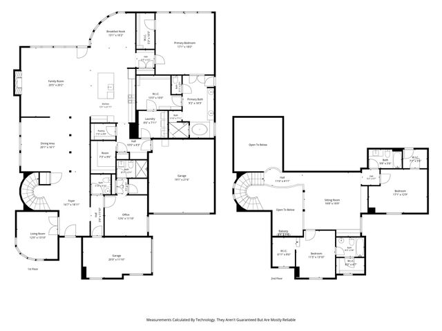 2901 Merryglen Lane, Flower Mound, TX 75022