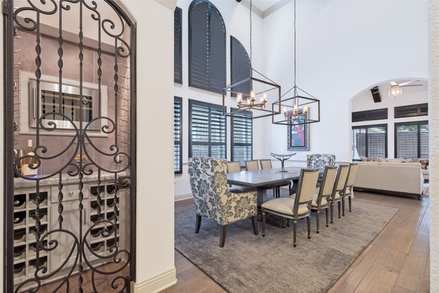 2901 Merryglen Lane, Flower Mound, TX 75022