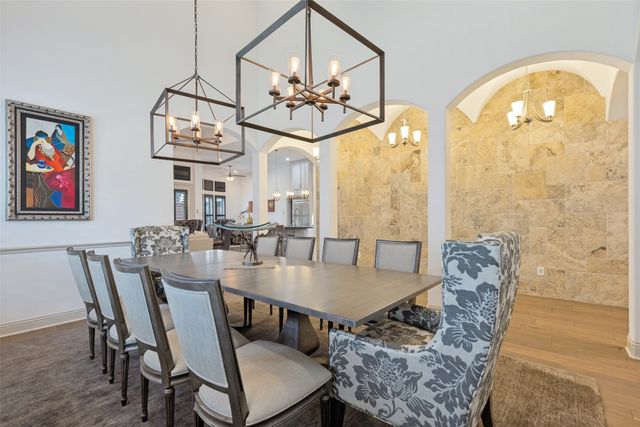 2901 Merryglen Lane, Flower Mound, TX 75022