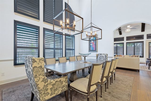 2901 Merryglen Lane, Flower Mound, TX 75022