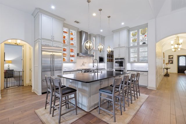 2901 Merryglen Lane, Flower Mound, TX 75022
