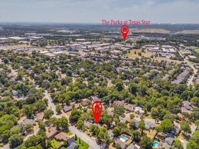 1909 Marlene Drive, Euless, TX 76040