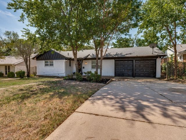 1909 Marlene Drive, Euless, TX 76040