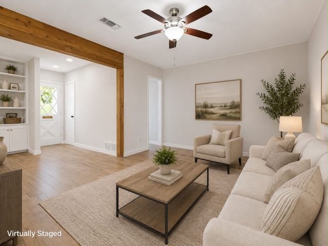1909 Marlene Drive, Euless, TX 76040