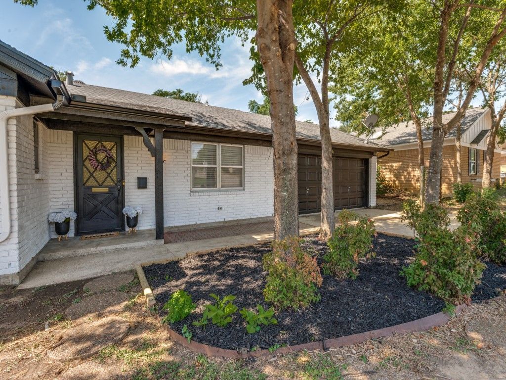 1909 Marlene Drive, Euless, TX 76040