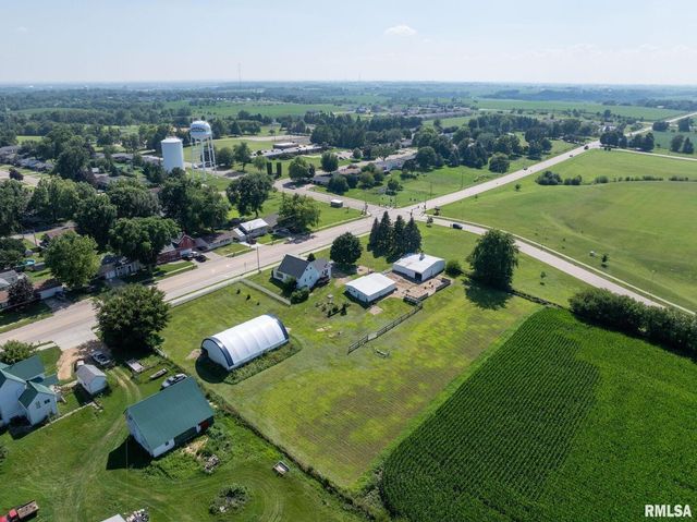 1324 13TH Avenue N, Clinton, IA 52732