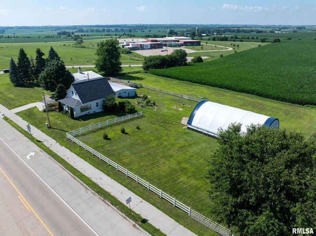 1324 13TH Avenue N, Clinton, IA 52732